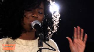 Bianca Gerald - Natural Blues (Moby cover) - Ont' Sofa Sessions