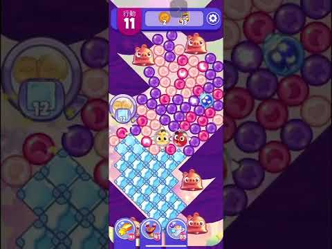(Angry birds dream blast) Level 10111 gameplay, subscribe for latest update!