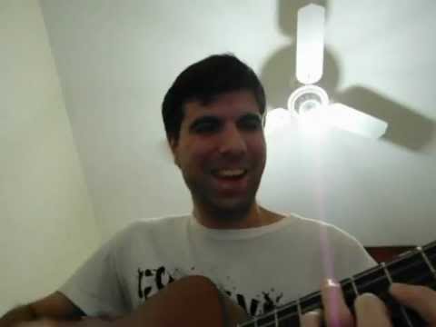 Daniel Blower - Neon (John Mayer)