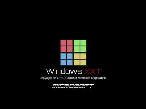 Arsen54800 - Windows Never Released 132 (Part 3)