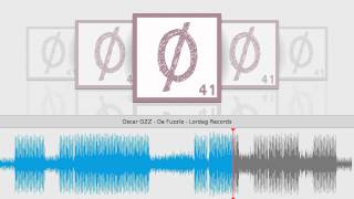 Oscar OZZ - Da Fuzzle - Lordag Records