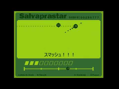 Salvaprastar youtube-video