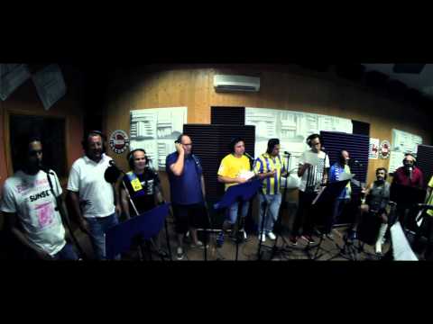 Los Nietos de Sary Manchez - Sueño cumplido