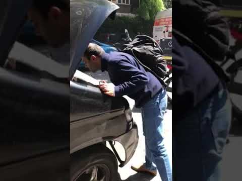 Thumbnail for Diesel Engine making noise, What is this noise by Mazda, Mazda Bongo
