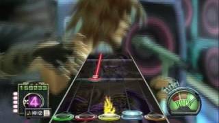 Download lagu Guitar Hero Aerosmith - All The Young Dudes - Expert - 100% mp3