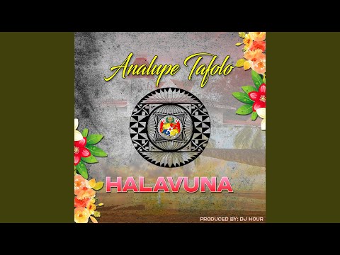 Halavuna