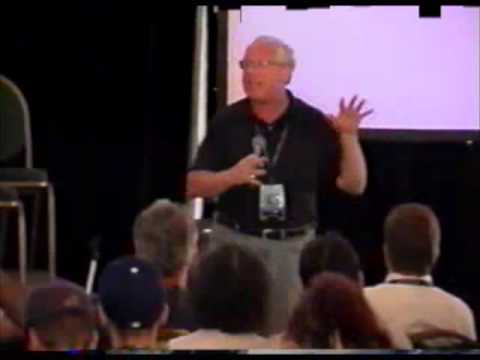 DEF CON 9 - Richard Thieme - Hacking in a Context of Pan-global Culture *