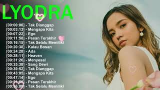 Download lagu Lyodra โ 'Pesan Terakhir' and 'Kau Yang Satu': Discover the Voice of Indonesia ๐๐ค mp3 Download lagu Lyodra โ 'Pesan Terakhir' and 'Kau Yang Satu': Discover the Voice of Indonesia ๐๐ค mp3
