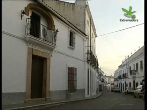 Valencia del Ventoso "Extremadura TV"