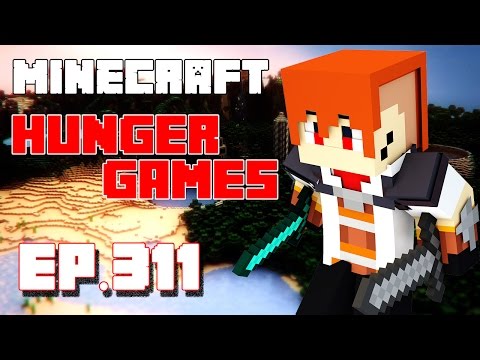 [Minecraft : Hunger Games] EP.311 วิ่งหากล่อง