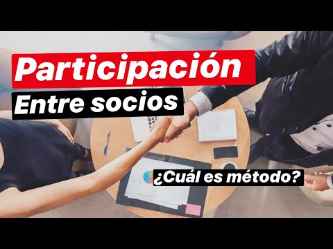 , title : '🤑 ¿Cómo REPARTIR LAS GANANCIAS entre socios y Cómo REPARTIR tu Sociedad?'