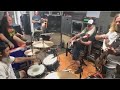 DOWN - Pillars of Eternity (2021 Practice Jam)