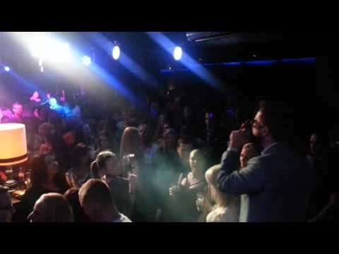 Dr. Who - Linas Adomaitis - Aš Apakau, Ji Mano