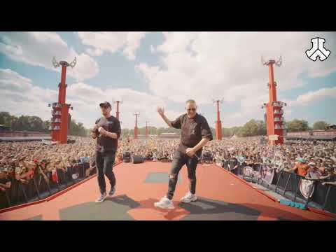 Alan Walker & Kylie Cantrall - Unsure (Da Tweekaz Remix) [Unreleased]