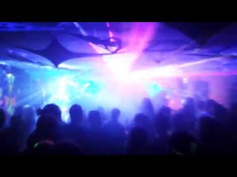 Burn in Noise - Live at Connected - 1080p (Short Cut)