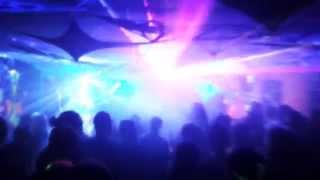 Burn in Noise - Live at Connected - 1080p (Short Cut)