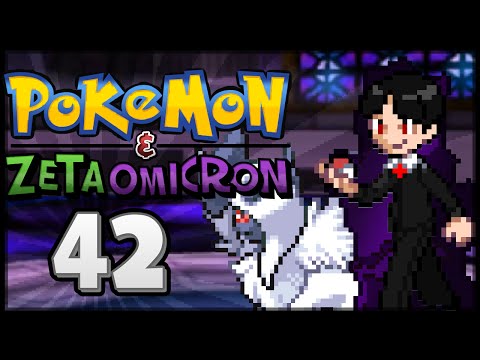 Pokémon Zeta & Omicron - Episode 42 | The Hall of Victors!
