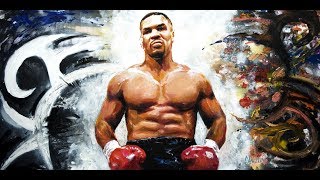 2Pac - Let&#39;s Get Ready 2 Rumble (Mike Tyson Tribute) [HD]