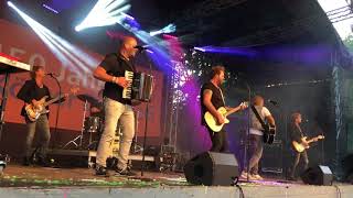 Paveier - &quot;Liebe auf den ersten Blick&quot; *NEU* @ Tanzbrunnen Köln