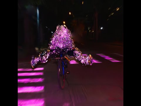 Yaima Cat & Niña Tormenta - anhelo (lyric video)