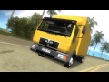 MAN L2000 v.0.9 for GTA Vice City video 1