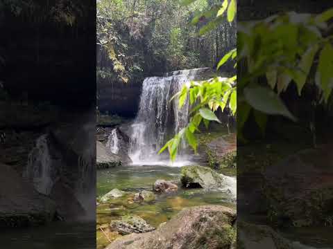 Fin del mundo Mocoa Putumayo Colombia