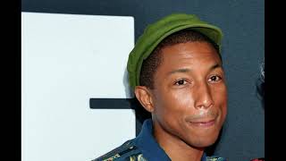 Pharrell Williams - Smile