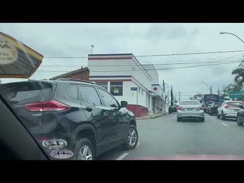 ROTINA EM VINHEDO | UM DIA NUBLADO NO INTERIOR DE SÃO PAULO