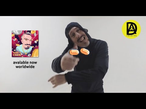 Vandal - Toss A Coin (Official Music Video)