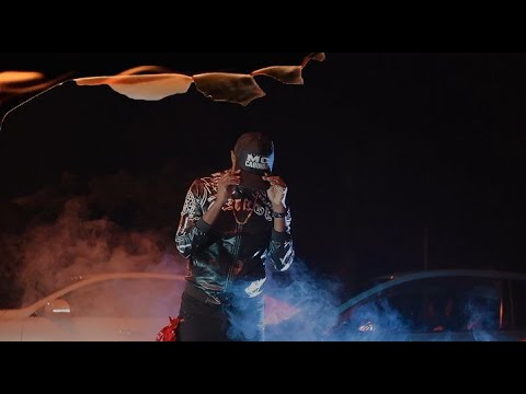 MC CABINDA (EXERCÍCIO/ ATÉ AO FIM)