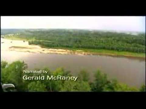 Singing River Video 2