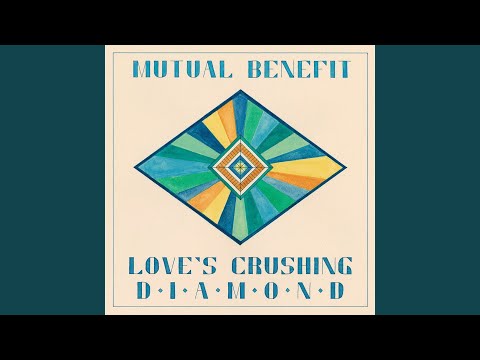 Golden Wake (live) - Mutual Benefit