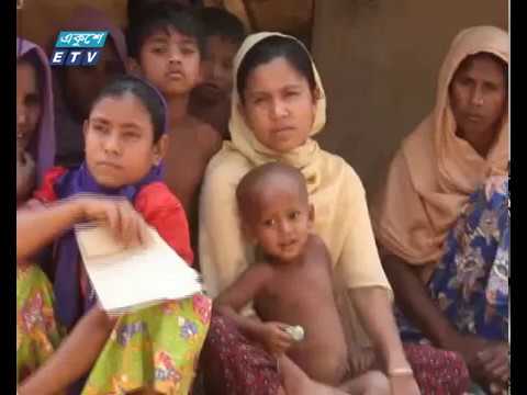 মিয়ানমারের সাথে চুক্তির আড়াই মাস পরও থামেনি অনুপ্রবেশ