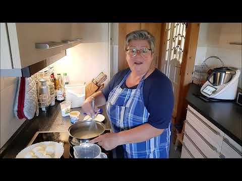 Senfeier oder "Eier in Senfsauce" schnell, einfach, lecker