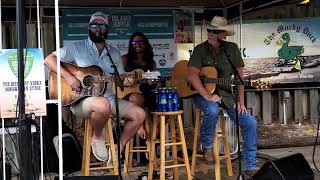 Brinley Addington 'Burning Both Ends' Island Hopper Singer songwriter