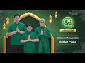 IKLAN OB HERBAL HABBATUSSAUDA BANTU BATUK REDA RAMADHAN 2023