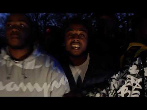 Hot Money x QB - STRAIGHT 2 IT(Official Music Video) | 🎥: UGRR