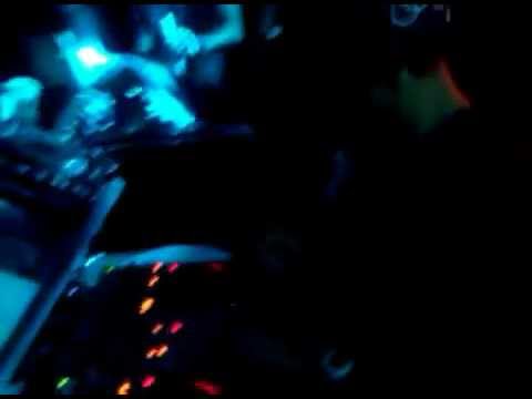 Romualdo Ancona @ Ecco Ultra Lounge - Hollywood 11/19/11