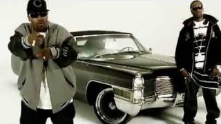 Ludacris - Down In Tha Dirty (feat. Rick Ross;Bun B)
