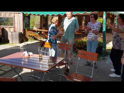 Silberberg Bodenmais