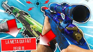 La meta qui met tout le monde d'accord sur rebirth !!!