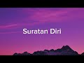 Ria Amelia Suratan Diri Lirik
