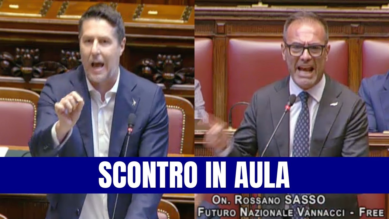 SASSO VS MOLTENI: “NON PRENDIAMO LEZIONI DA CHI IERI ERA IN MAGGIORANZA E OGGI ALL’OPPOSIZIONE”