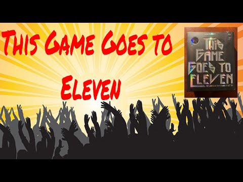 This Game Goes to Eleven Review