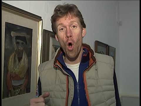 Jannes de Vries - Beno’s Stad 198 (16-12-2004)