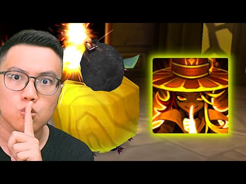 Everyone Is Saying This Buffed Unit Is SSS Tier?!?