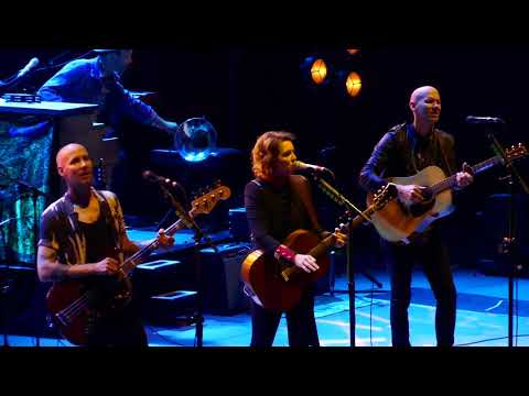 Brandi Carlile - Everytime I Hear That Song - 8/12/18 - Red Rocks Amphitheater