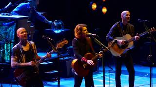 Brandi Carlile - Everytime I Hear That Song - 8/12/18 - Red Rocks Amphitheater