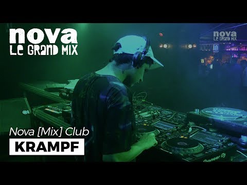 Krampf - Nova Mix Club DJ set