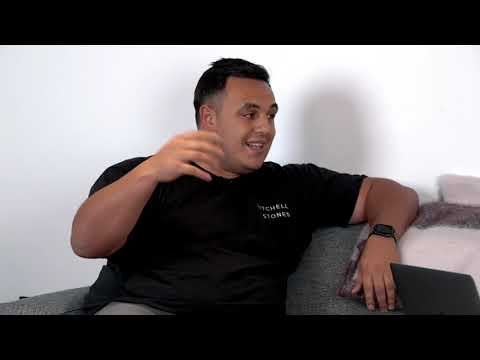 Kerdos International - An Interview with Josh Mitchell